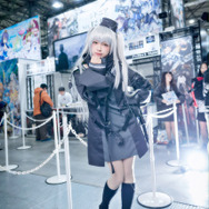 【コスプレ】「コミケ97」初日企業ブース美女レイヤーまとめ アズレン、アークナイツ…人気キャラ多数！【写真64枚】