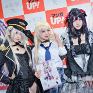 【コスプレ】「コミケ97」初日企業ブース美女レイヤーまとめ アズレン、アークナイツ…人気キャラ多数！【写真64枚】