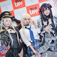【コスプレ】「コミケ97」初日企業ブース美女レイヤーまとめ アズレン、アークナイツ…人気キャラ多数！【写真64枚】