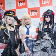 【コスプレ】「コミケ97」初日企業ブース美女レイヤーまとめ アズレン、アークナイツ…人気キャラ多数！【写真64枚】