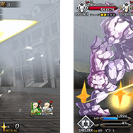 『FGO』アルトリア（セイバー）とリリィの宝具＆バトルモーションを刷新！ 更にリリィはフレポ召喚に追加