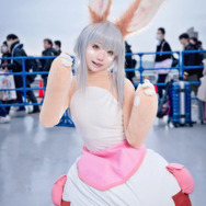 【コスプレ】メイドインアビス、デレマス、五等分の花嫁…人気キャラ集結！ 3日目美女レイヤーまとめ（前編）【写真93枚】