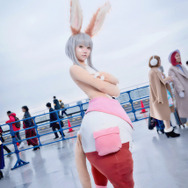 【コスプレ】メイドインアビス、デレマス、五等分の花嫁…人気キャラ集結！ 3日目美女レイヤーまとめ（前編）【写真93枚】