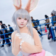 【コスプレ】メイドインアビス、デレマス、五等分の花嫁…人気キャラ集結！ 3日目美女レイヤーまとめ（前編）【写真93枚】