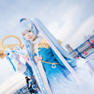 【コスプレ】メイドインアビス、デレマス、五等分の花嫁…人気キャラ集結！ 3日目美女レイヤーまとめ（前編）【写真93枚】