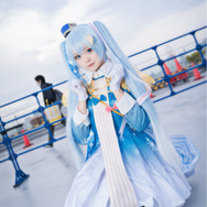 【コスプレ】メイドインアビス、デレマス、五等分の花嫁…人気キャラ集結！ 3日目美女レイヤーまとめ（前編）【写真93枚】