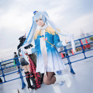 【コスプレ】メイドインアビス、デレマス、五等分の花嫁…人気キャラ集結！ 3日目美女レイヤーまとめ（前編）【写真93枚】