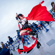 【コスプレ】メイドインアビス、デレマス、五等分の花嫁…人気キャラ集結！ 3日目美女レイヤーまとめ（前編）【写真93枚】