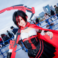 【コスプレ】メイドインアビス、デレマス、五等分の花嫁…人気キャラ集結！ 3日目美女レイヤーまとめ（前編）【写真93枚】