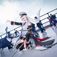 【コスプレ】メイドインアビス、デレマス、五等分の花嫁…人気キャラ集結！ 3日目美女レイヤーまとめ（前編）【写真93枚】