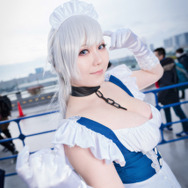 【コスプレ】メイドインアビス、デレマス、五等分の花嫁…人気キャラ集結！ 3日目美女レイヤーまとめ（前編）【写真93枚】