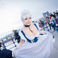 【コスプレ】メイドインアビス、デレマス、五等分の花嫁…人気キャラ集結！ 3日目美女レイヤーまとめ（前編）【写真93枚】