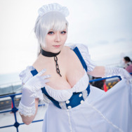 【コスプレ】メイドインアビス、デレマス、五等分の花嫁…人気キャラ集結！ 3日目美女レイヤーまとめ（前編）【写真93枚】