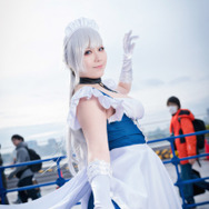 【コスプレ】メイドインアビス、デレマス、五等分の花嫁…人気キャラ集結！ 3日目美女レイヤーまとめ（前編）【写真93枚】