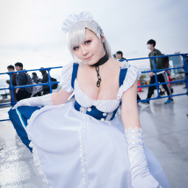 【コスプレ】メイドインアビス、デレマス、五等分の花嫁…人気キャラ集結！ 3日目美女レイヤーまとめ（前編）【写真93枚】