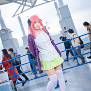 【コスプレ】メイドインアビス、デレマス、五等分の花嫁…人気キャラ集結！ 3日目美女レイヤーまとめ（前編）【写真93枚】