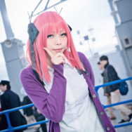 【コスプレ】メイドインアビス、デレマス、五等分の花嫁…人気キャラ集結！ 3日目美女レイヤーまとめ（前編）【写真93枚】