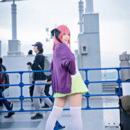 【コスプレ】メイドインアビス、デレマス、五等分の花嫁…人気キャラ集結！ 3日目美女レイヤーまとめ（前編）【写真93枚】