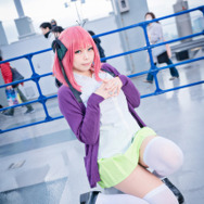 【コスプレ】メイドインアビス、デレマス、五等分の花嫁…人気キャラ集結！ 3日目美女レイヤーまとめ（前編）【写真93枚】