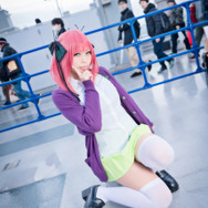 【コスプレ】メイドインアビス、デレマス、五等分の花嫁…人気キャラ集結！ 3日目美女レイヤーまとめ（前編）【写真93枚】