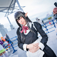 【コスプレ】メイドインアビス、デレマス、五等分の花嫁…人気キャラ集結！ 3日目美女レイヤーまとめ（前編）【写真93枚】