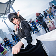 【コスプレ】メイドインアビス、デレマス、五等分の花嫁…人気キャラ集結！ 3日目美女レイヤーまとめ（前編）【写真93枚】