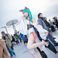 【コスプレ】メイドインアビス、デレマス、五等分の花嫁…人気キャラ集結！ 3日目美女レイヤーまとめ（前編）【写真93枚】