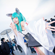 【コスプレ】メイドインアビス、デレマス、五等分の花嫁…人気キャラ集結！ 3日目美女レイヤーまとめ（前編）【写真93枚】