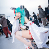 【コスプレ】メイドインアビス、デレマス、五等分の花嫁…人気キャラ集結！ 3日目美女レイヤーまとめ（前編）【写真93枚】