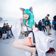 【コスプレ】メイドインアビス、デレマス、五等分の花嫁…人気キャラ集結！ 3日目美女レイヤーまとめ（前編）【写真93枚】