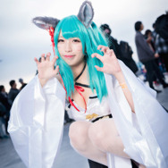 【コスプレ】メイドインアビス、デレマス、五等分の花嫁…人気キャラ集結！ 3日目美女レイヤーまとめ（前編）【写真93枚】