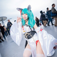 【コスプレ】メイドインアビス、デレマス、五等分の花嫁…人気キャラ集結！ 3日目美女レイヤーまとめ（前編）【写真93枚】