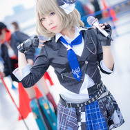 【コスプレ】メイドインアビス、デレマス、五等分の花嫁…人気キャラ集結！ 3日目美女レイヤーまとめ（前編）【写真93枚】