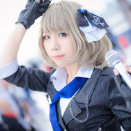 【コスプレ】メイドインアビス、デレマス、五等分の花嫁…人気キャラ集結！ 3日目美女レイヤーまとめ（前編）【写真93枚】