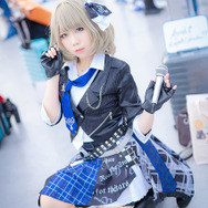 【コスプレ】メイドインアビス、デレマス、五等分の花嫁…人気キャラ集結！ 3日目美女レイヤーまとめ（前編）【写真93枚】