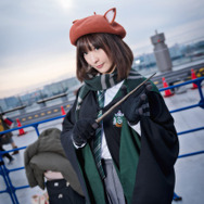 【コスプレ】メイドインアビス、デレマス、五等分の花嫁…人気キャラ集結！ 3日目美女レイヤーまとめ（前編）【写真93枚】