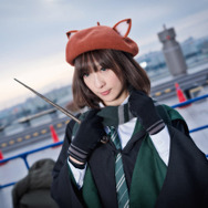 【コスプレ】メイドインアビス、デレマス、五等分の花嫁…人気キャラ集結！ 3日目美女レイヤーまとめ（前編）【写真93枚】