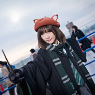 【コスプレ】メイドインアビス、デレマス、五等分の花嫁…人気キャラ集結！ 3日目美女レイヤーまとめ（前編）【写真93枚】