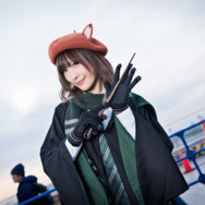 【コスプレ】メイドインアビス、デレマス、五等分の花嫁…人気キャラ集結！ 3日目美女レイヤーまとめ（前編）【写真93枚】