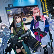 【コスプレ】メイドインアビス、デレマス、五等分の花嫁…人気キャラ集結！ 3日目美女レイヤーまとめ（前編）【写真93枚】