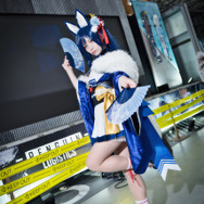 【コスプレ】メイドインアビス、デレマス、五等分の花嫁…人気キャラ集結！ 3日目美女レイヤーまとめ（前編）【写真93枚】