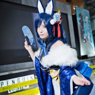 【コスプレ】メイドインアビス、デレマス、五等分の花嫁…人気キャラ集結！ 3日目美女レイヤーまとめ（前編）【写真93枚】