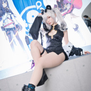 【コスプレ】伊織もえ、natsumeも参戦！「コミケ97」2日目美女レイヤーまとめ（後編）【写真102枚】