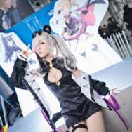 【コスプレ】伊織もえ、natsumeも参戦！「コミケ97」2日目美女レイヤーまとめ（後編）【写真102枚】