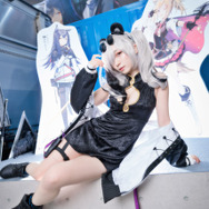 【コスプレ】伊織もえ、natsumeも参戦！「コミケ97」2日目美女レイヤーまとめ（後編）【写真102枚】