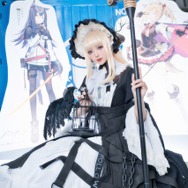 【コスプレ】伊織もえ、natsumeも参戦！「コミケ97」2日目美女レイヤーまとめ（後編）【写真102枚】