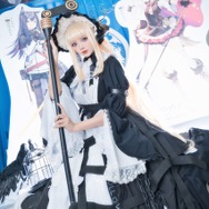 【コスプレ】伊織もえ、natsumeも参戦！「コミケ97」2日目美女レイヤーまとめ（後編）【写真102枚】