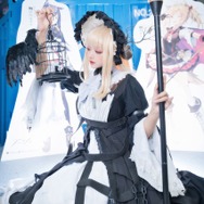 【コスプレ】伊織もえ、natsumeも参戦！「コミケ97」2日目美女レイヤーまとめ（後編）【写真102枚】