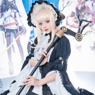 【コスプレ】伊織もえ、natsumeも参戦！「コミケ97」2日目美女レイヤーまとめ（後編）【写真102枚】