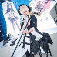 【コスプレ】伊織もえ、natsumeも参戦！「コミケ97」2日目美女レイヤーまとめ（後編）【写真102枚】